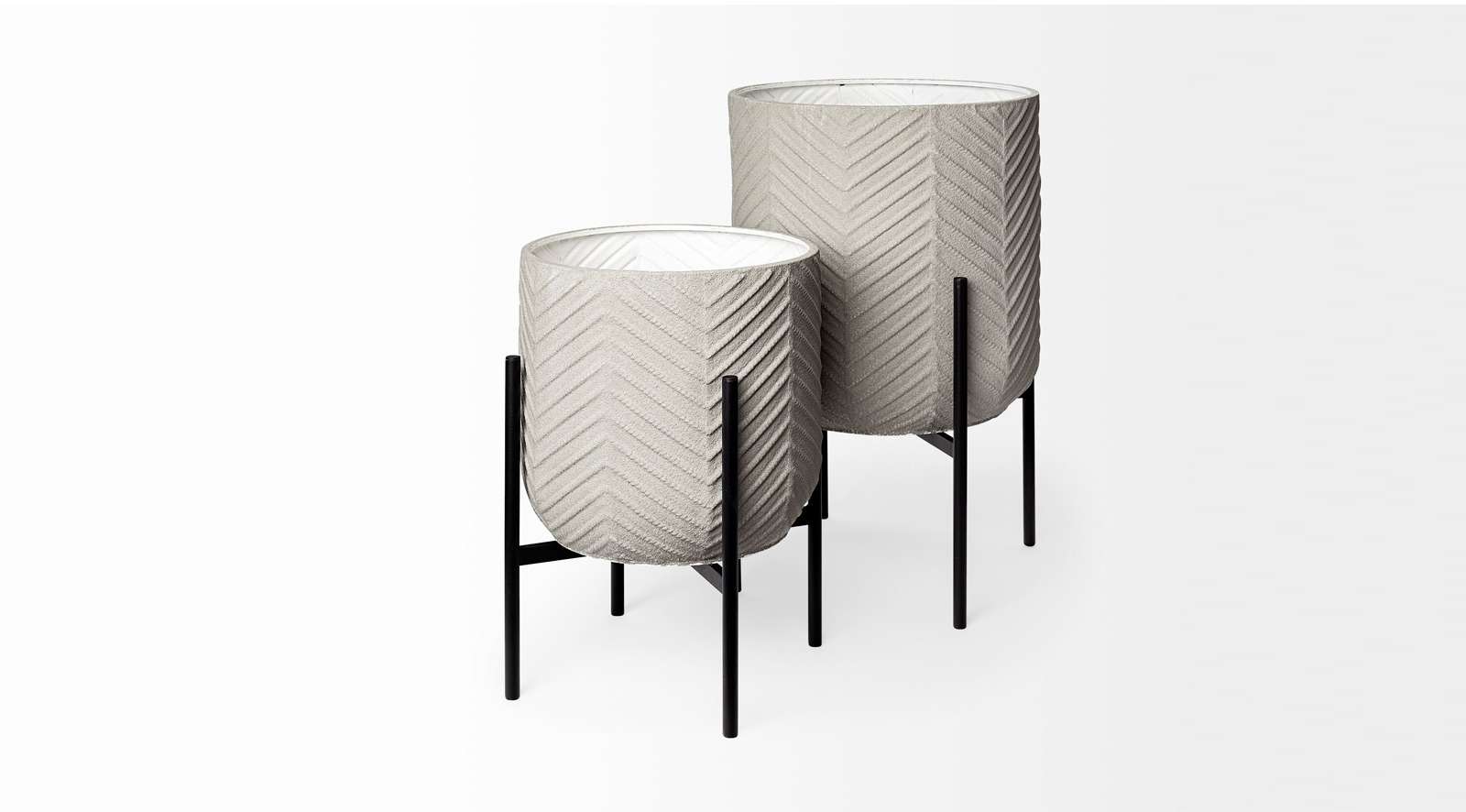 Mabel Plant Stand - Image 3