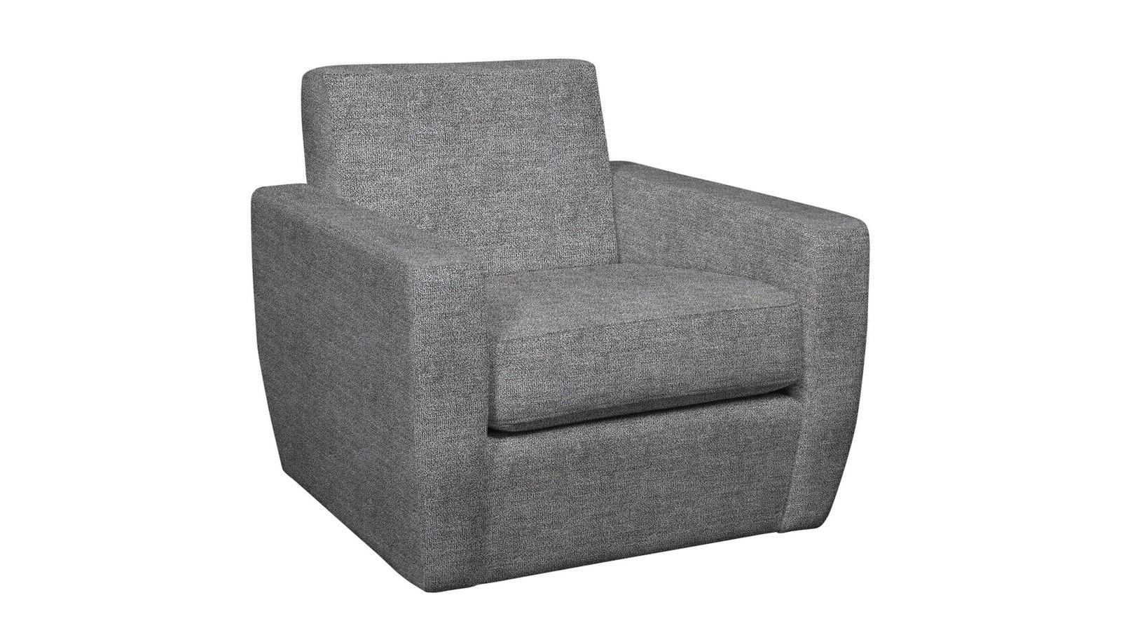 Madrid Swivel Chair - Image 3