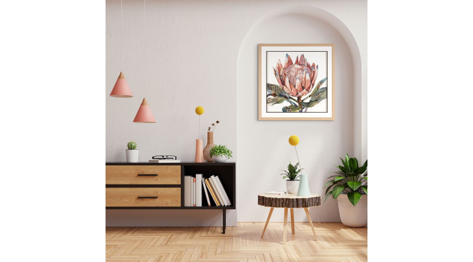 Manikya Blossom II - Image 3