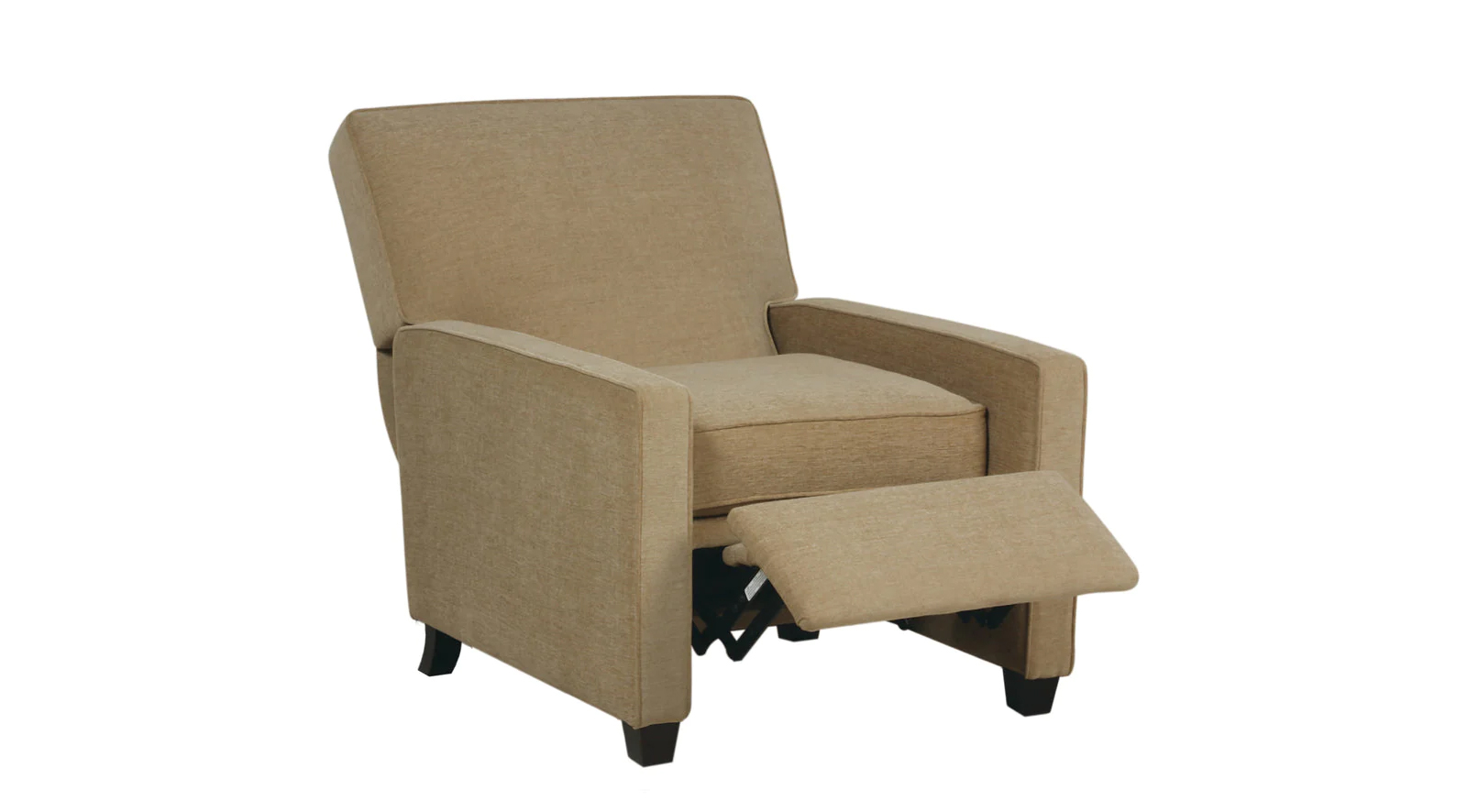 Maple Recliner Chair - Image 2
