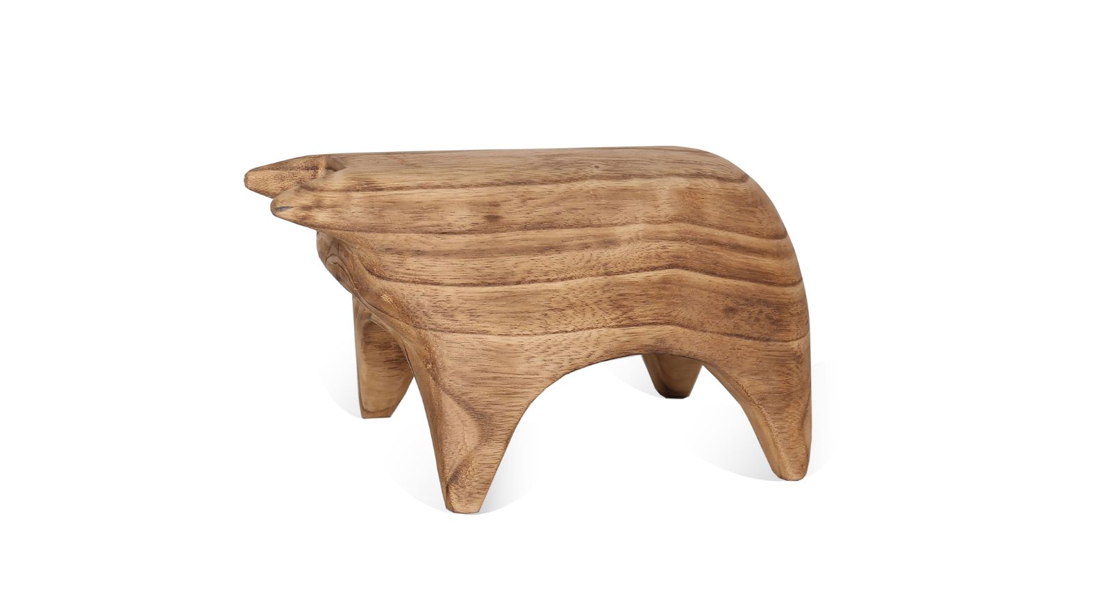 Massimo Wood Sculpture