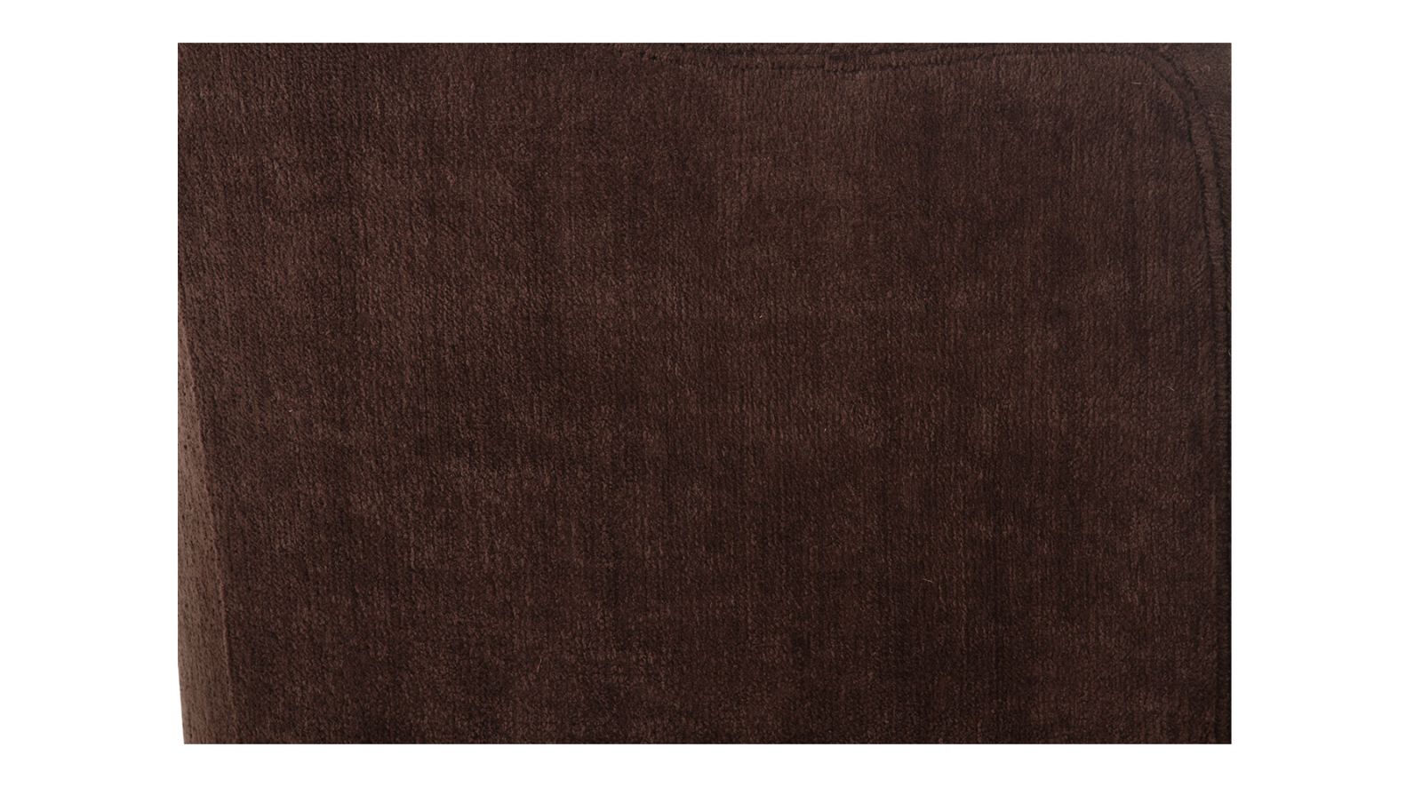 Mesto Dining Chair-Dark Brown - Image 8