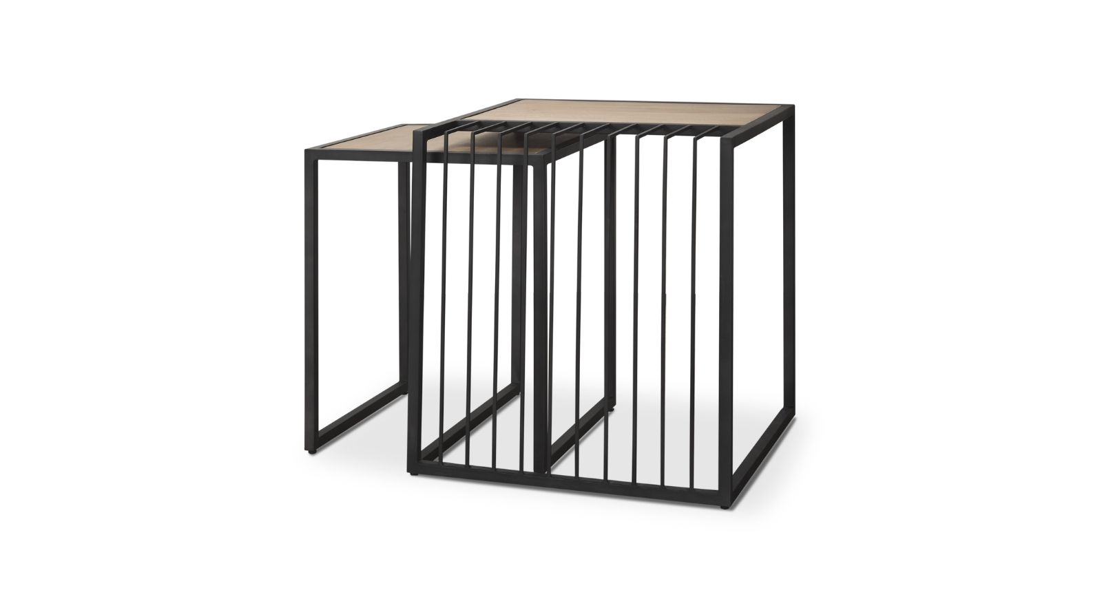 Miles Side Table
