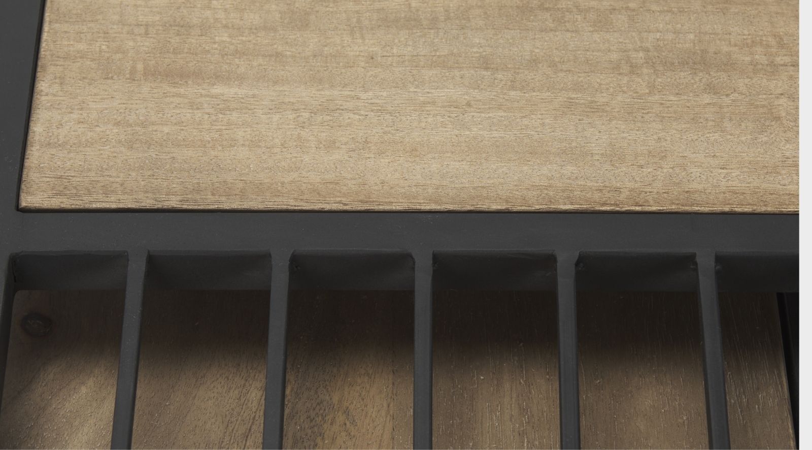 Miles Side Table - Image 11