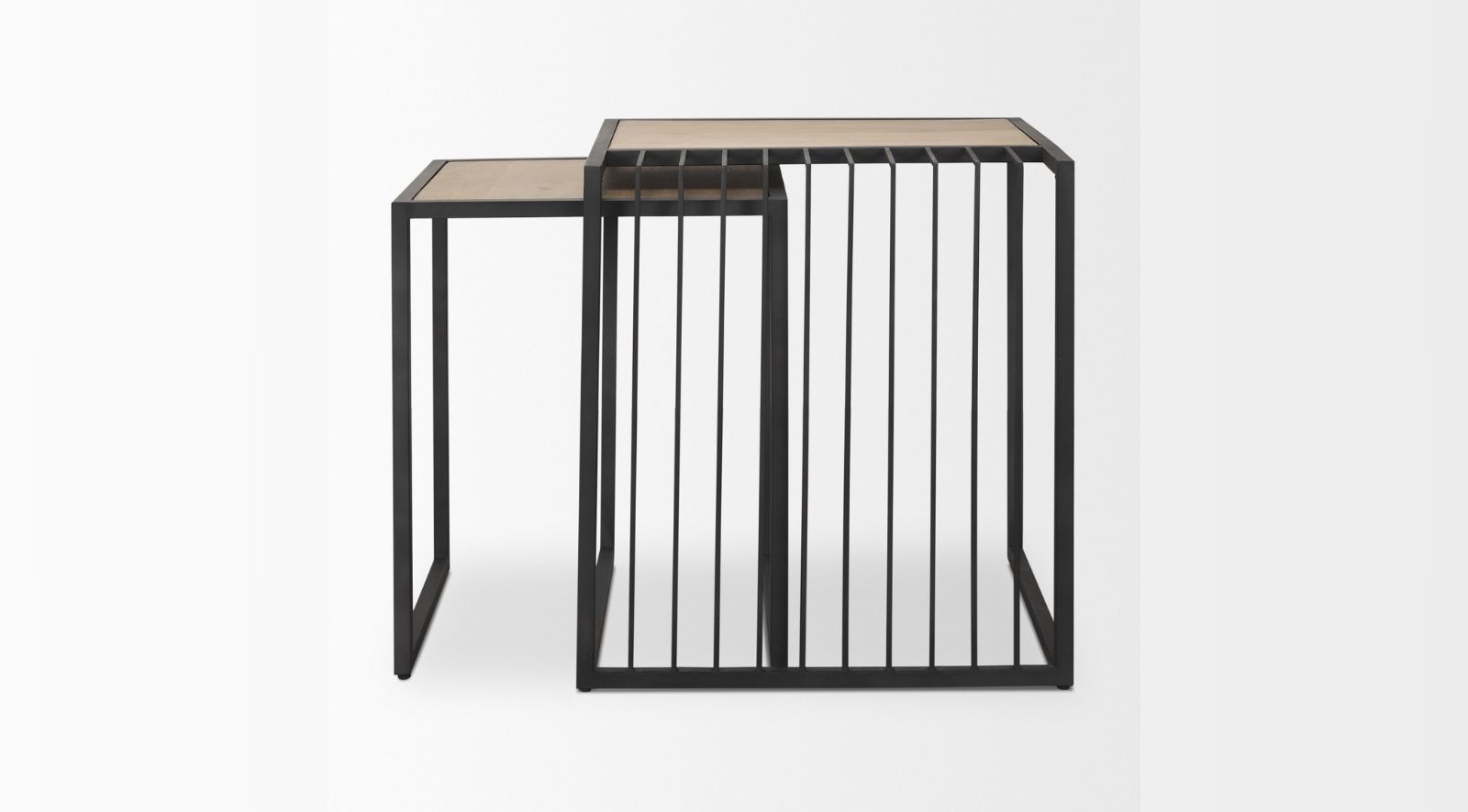 Miles Side Table - Image 9
