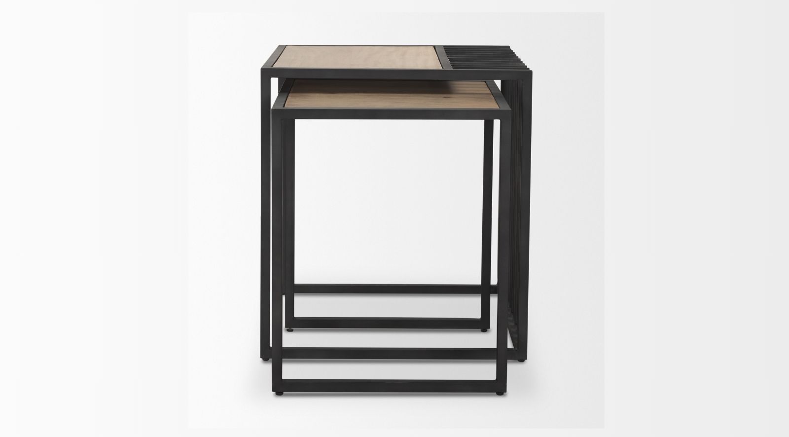 Miles Side Table - Image 8
