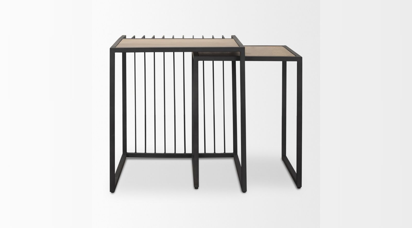 Miles Side Table - Image 7