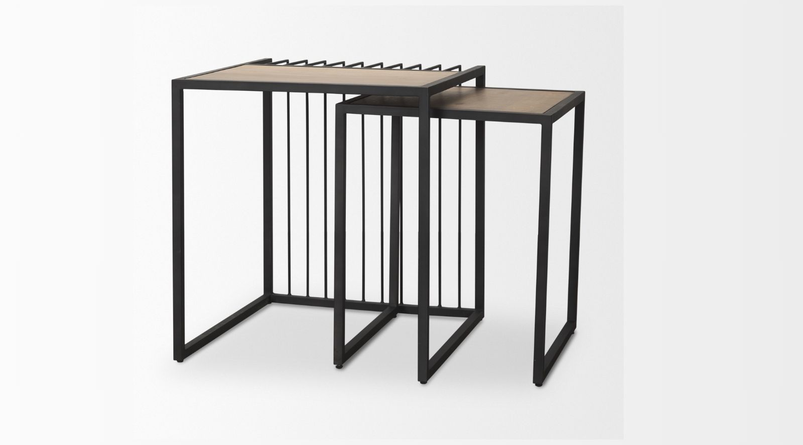 Miles Side Table - Image 6