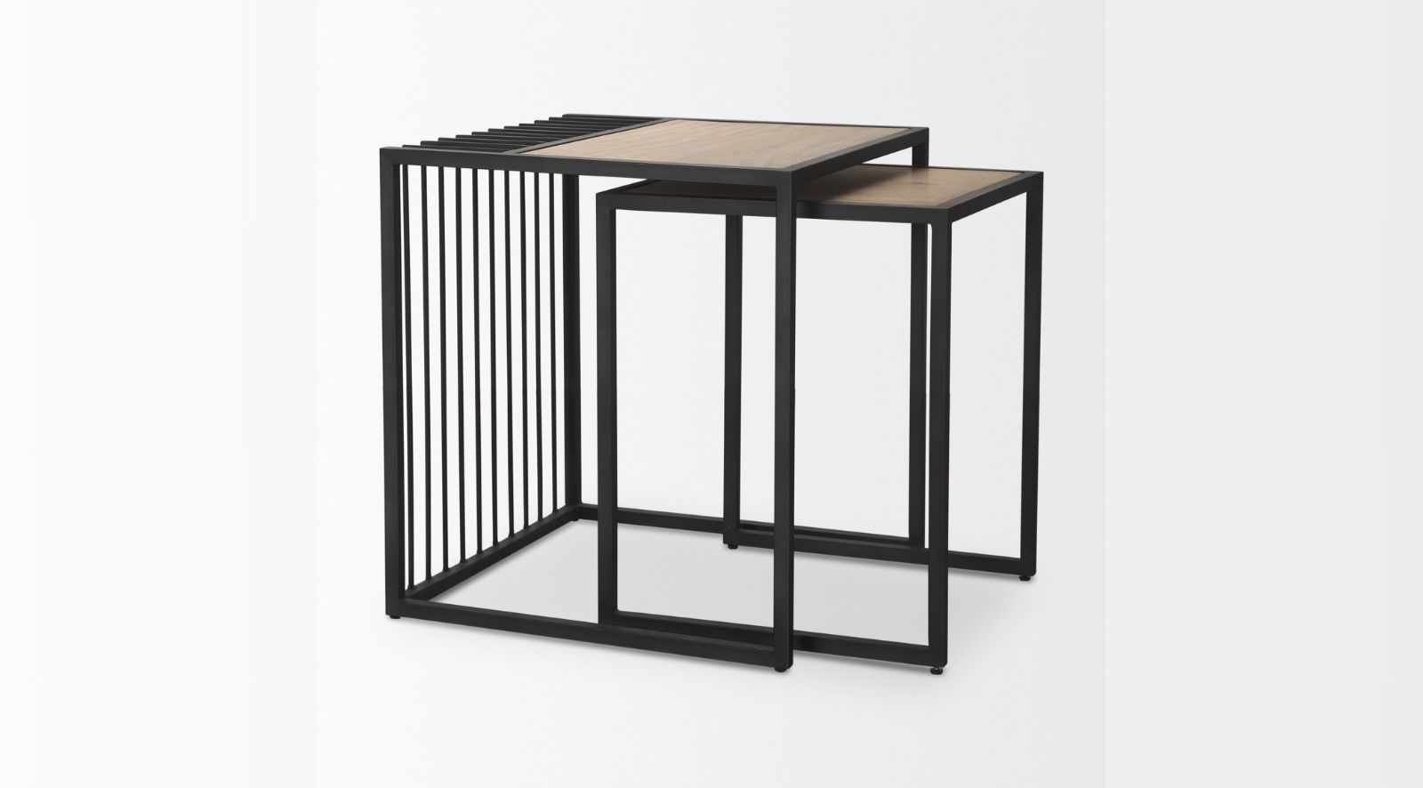 Miles Side Table - Image 5