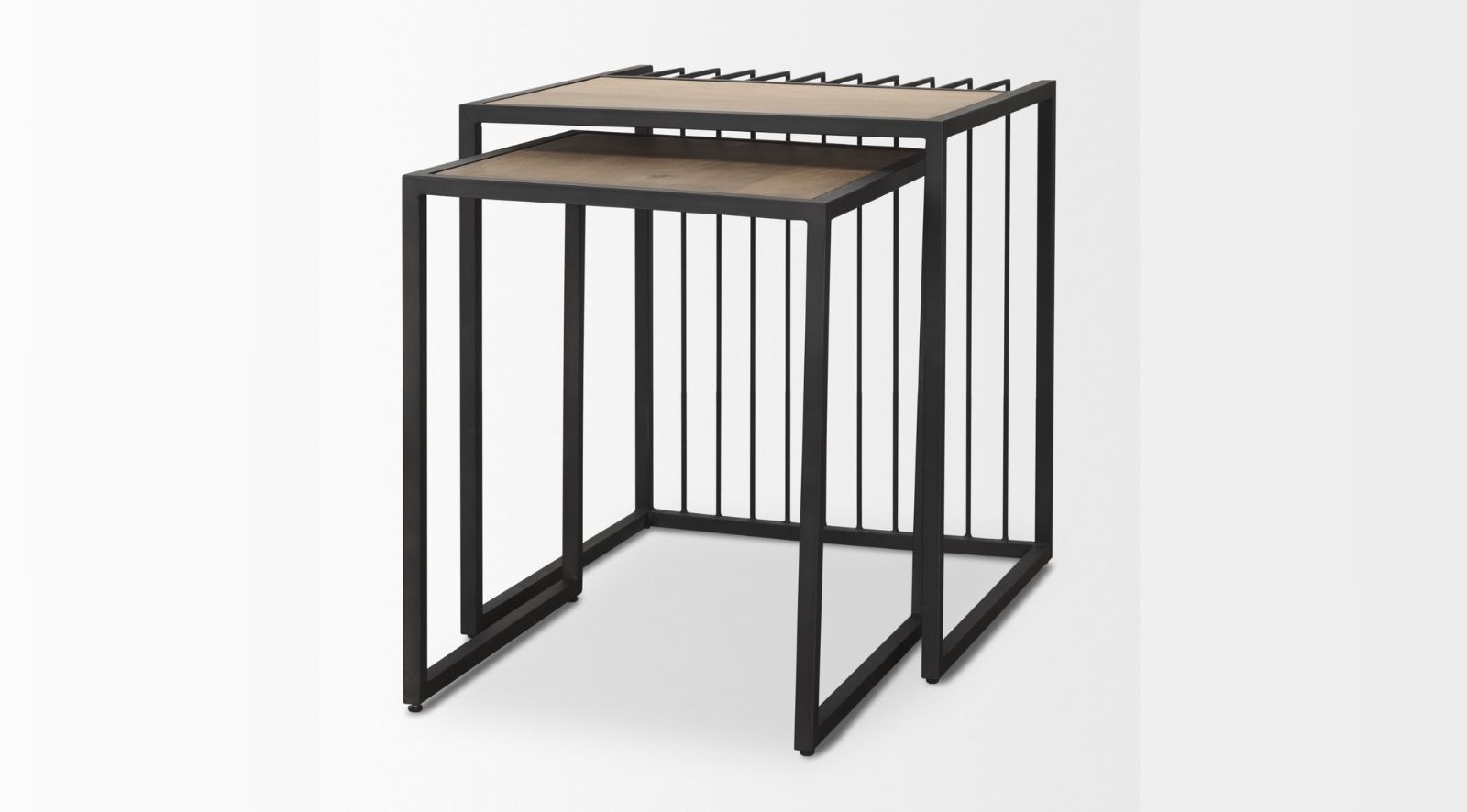 Miles Side Table - Image 4