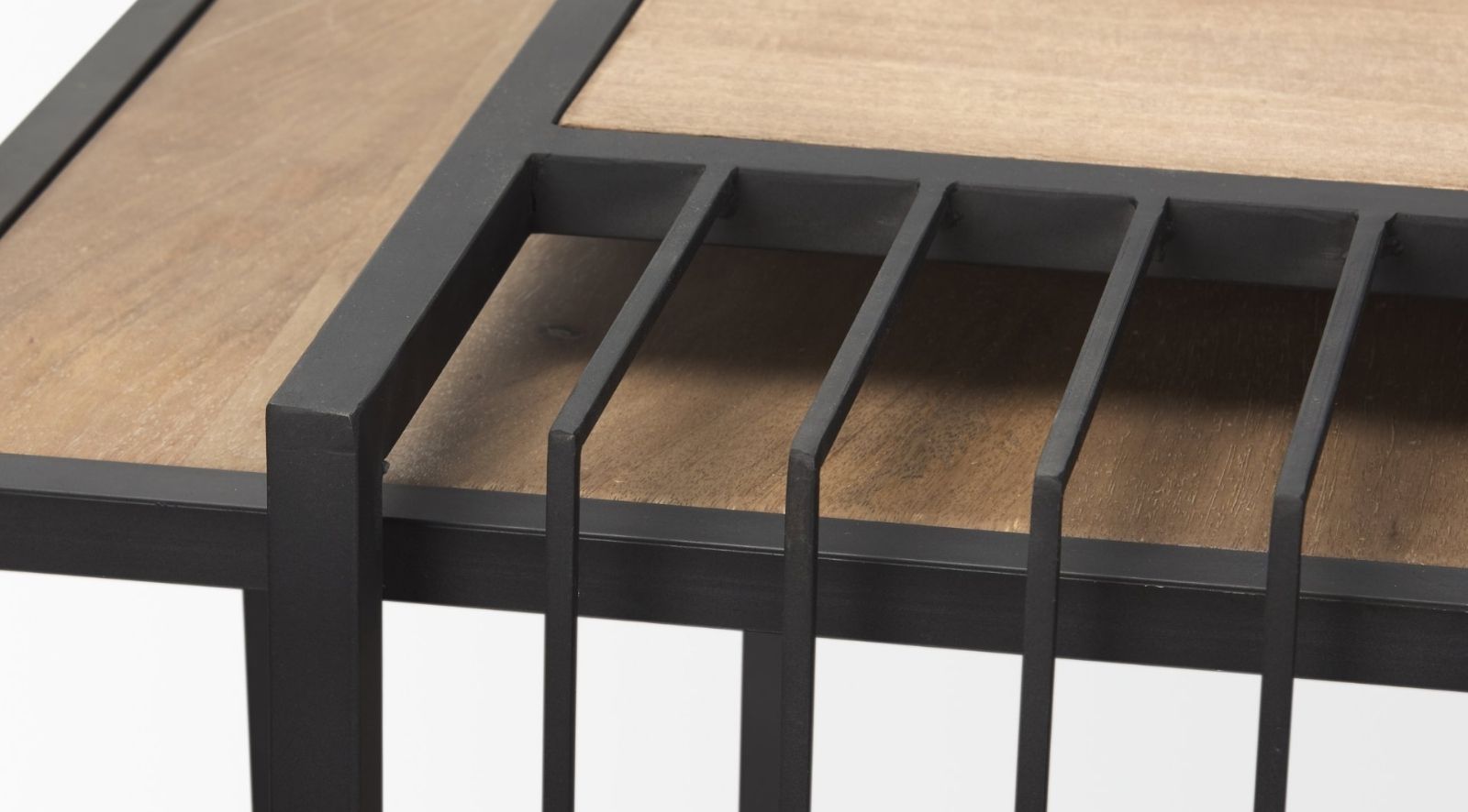 Miles Side Table - Image 3