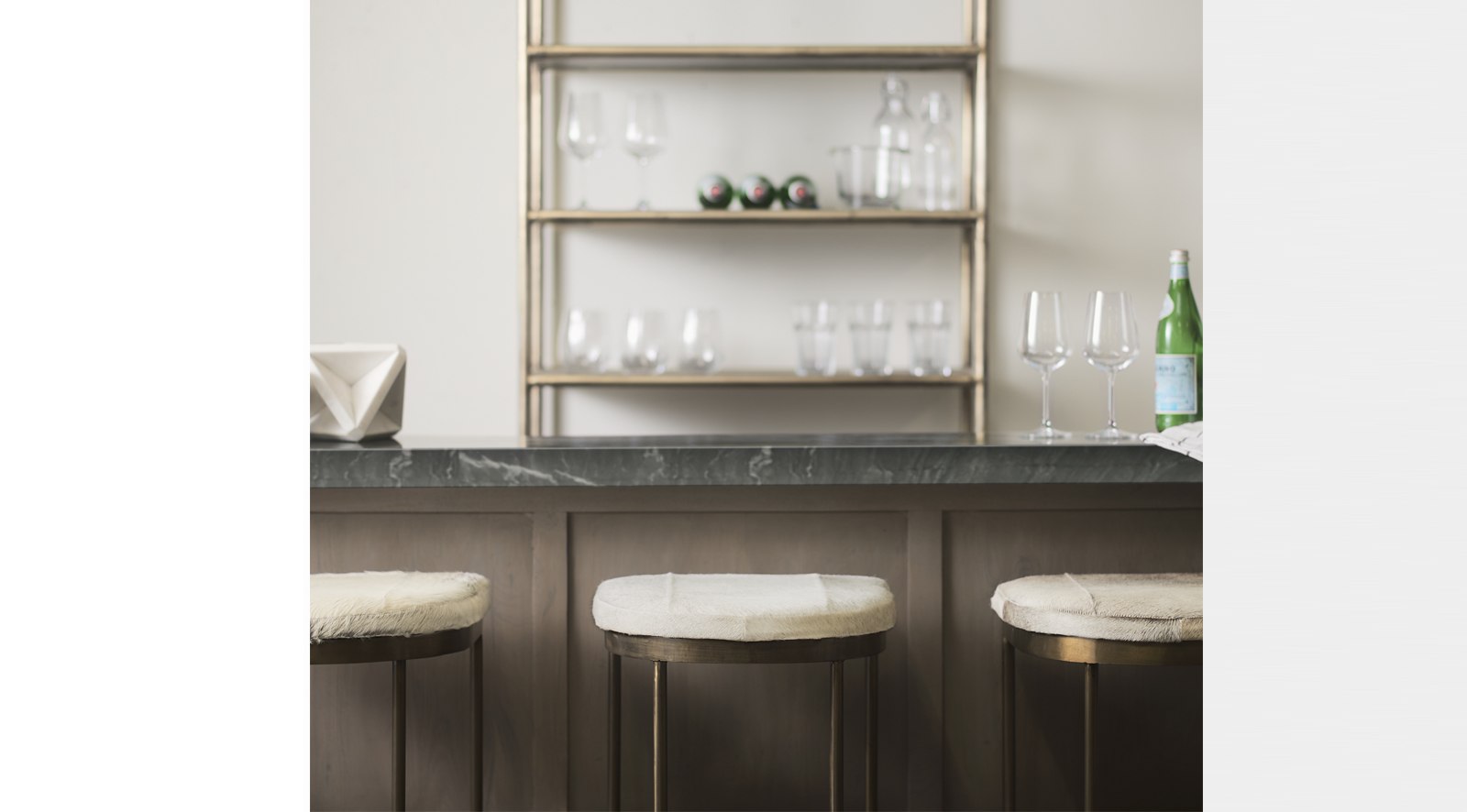 Milie Bar Stool - Image 6