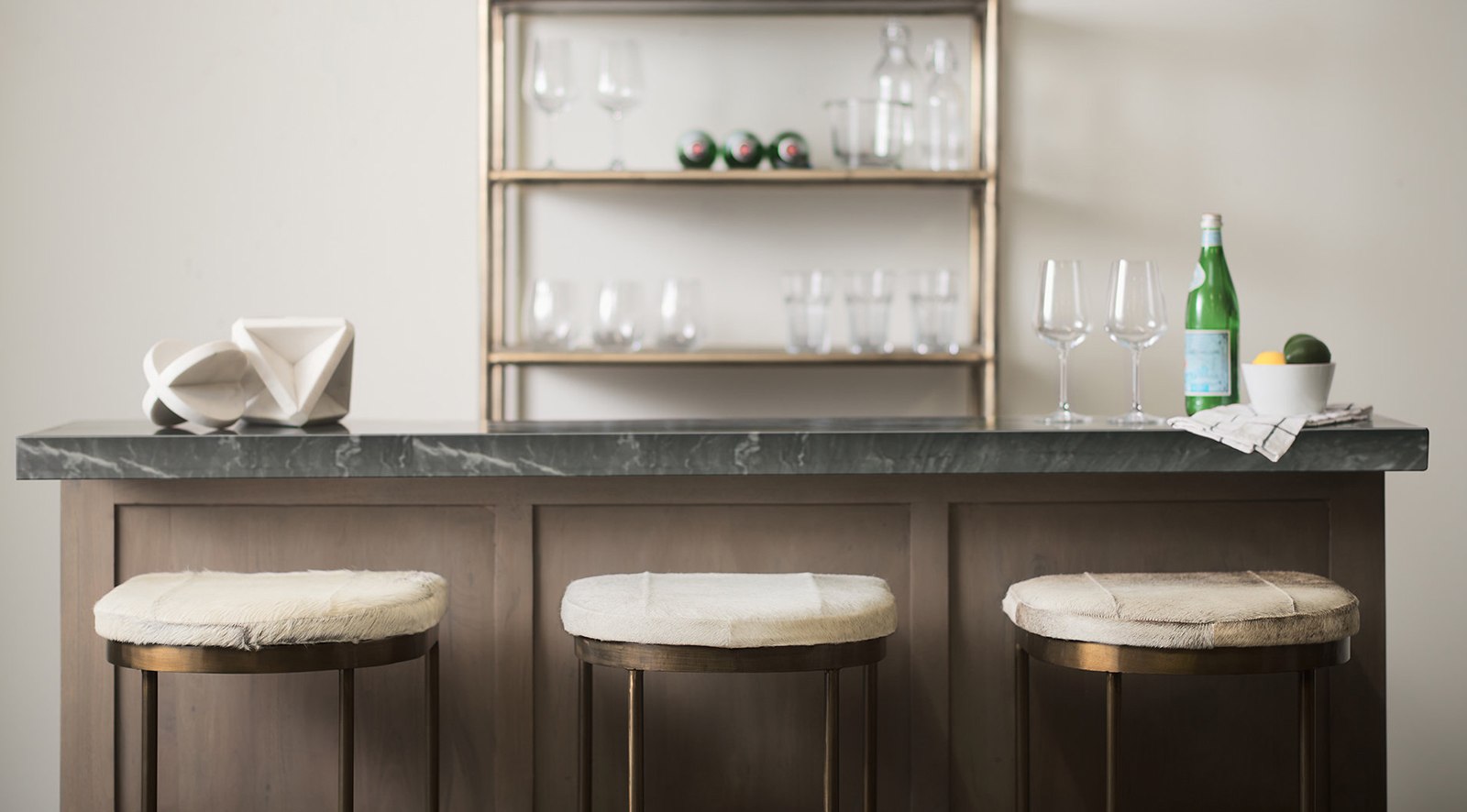 Milie Bar Stool - Image 5