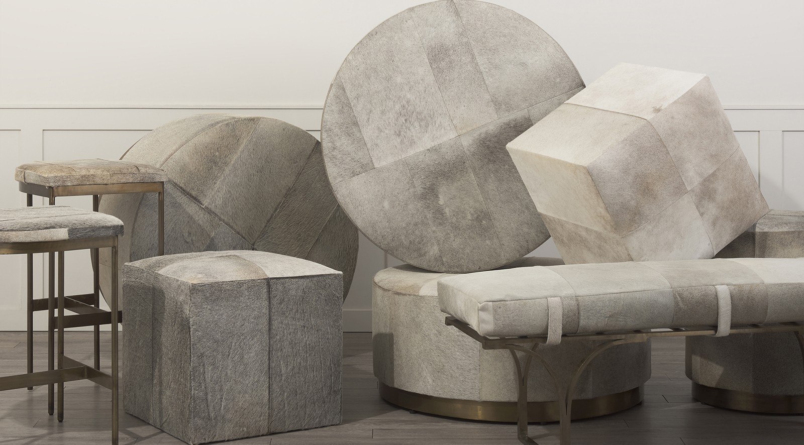 Milie Bar Stool - Image 13