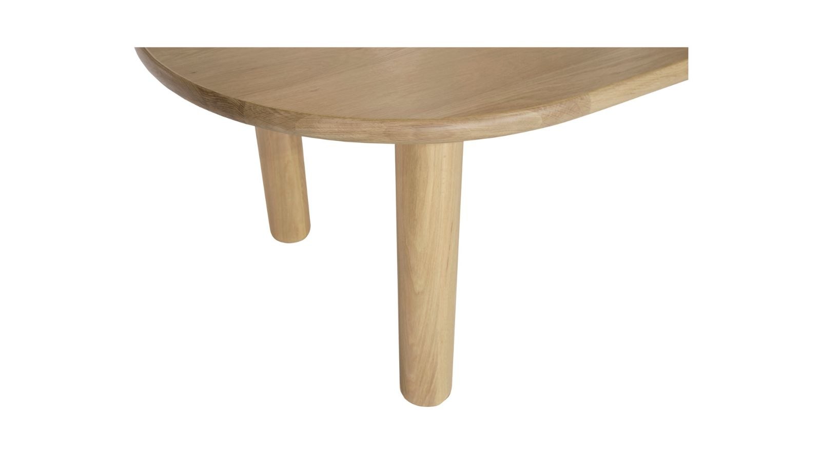Milo Dining Table -Large - Image 2