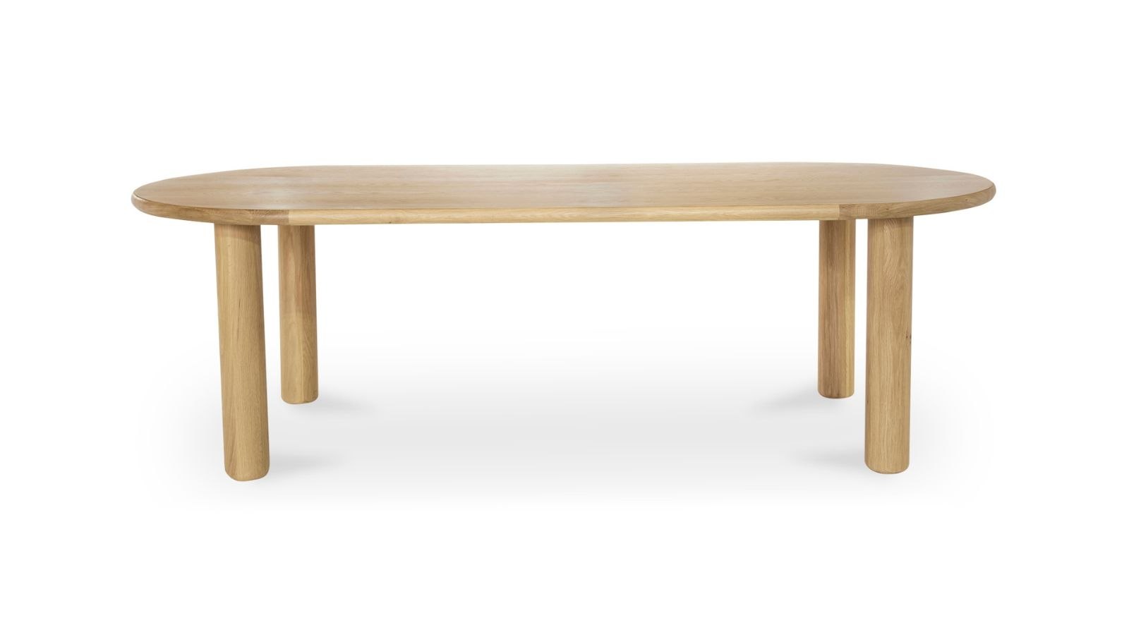 Milo Dining Table -Large - Image 8