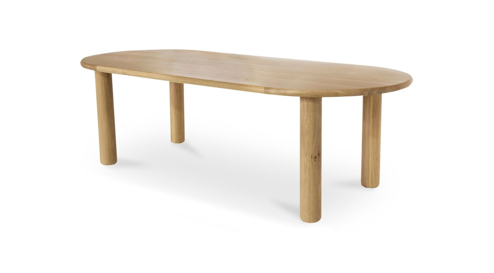 Milo Dining Table -Large - Image 4