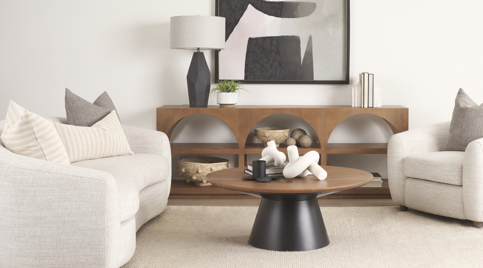 Mitchell Coffee table - Image 7