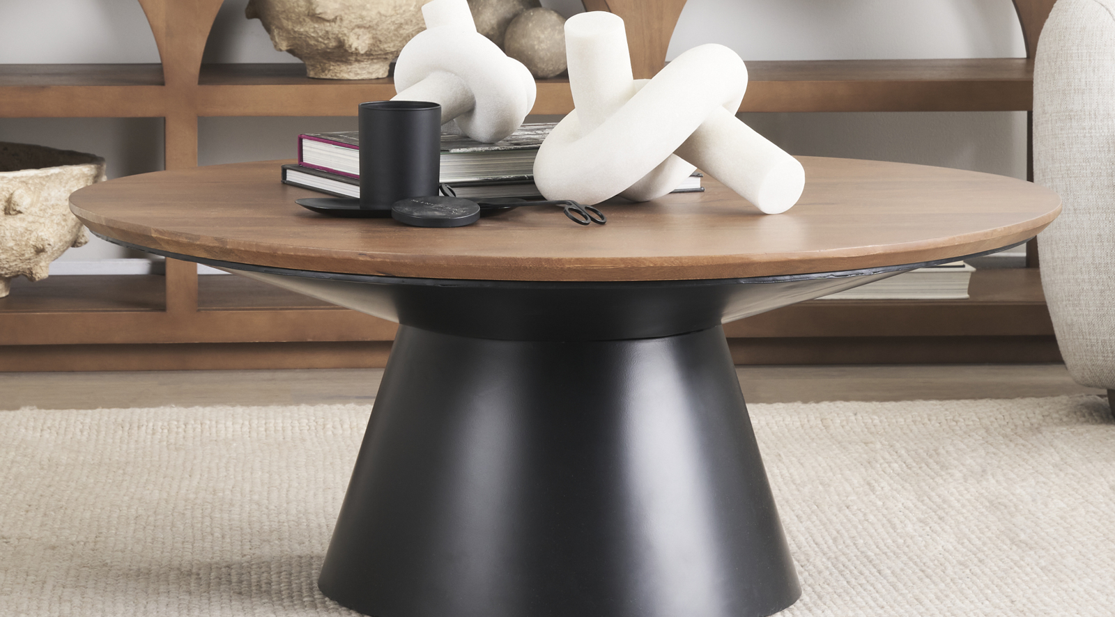 Mitchell Coffee table - Image 3