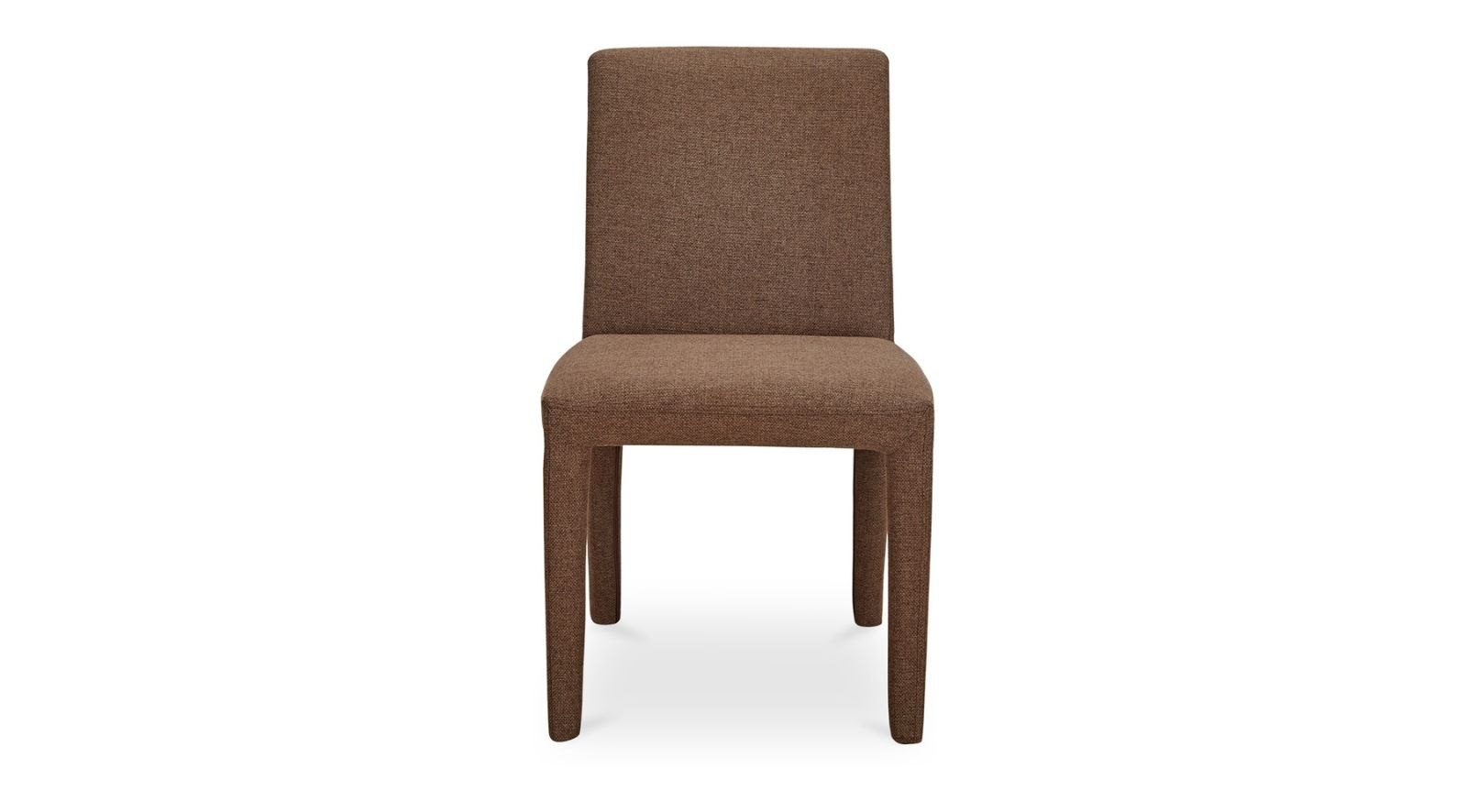 Monte Dining Chair-Brown - Image 7