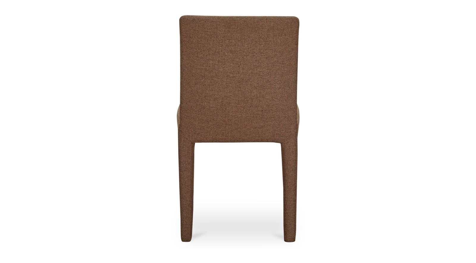 Monte Dining Chair-Brown - Image 4