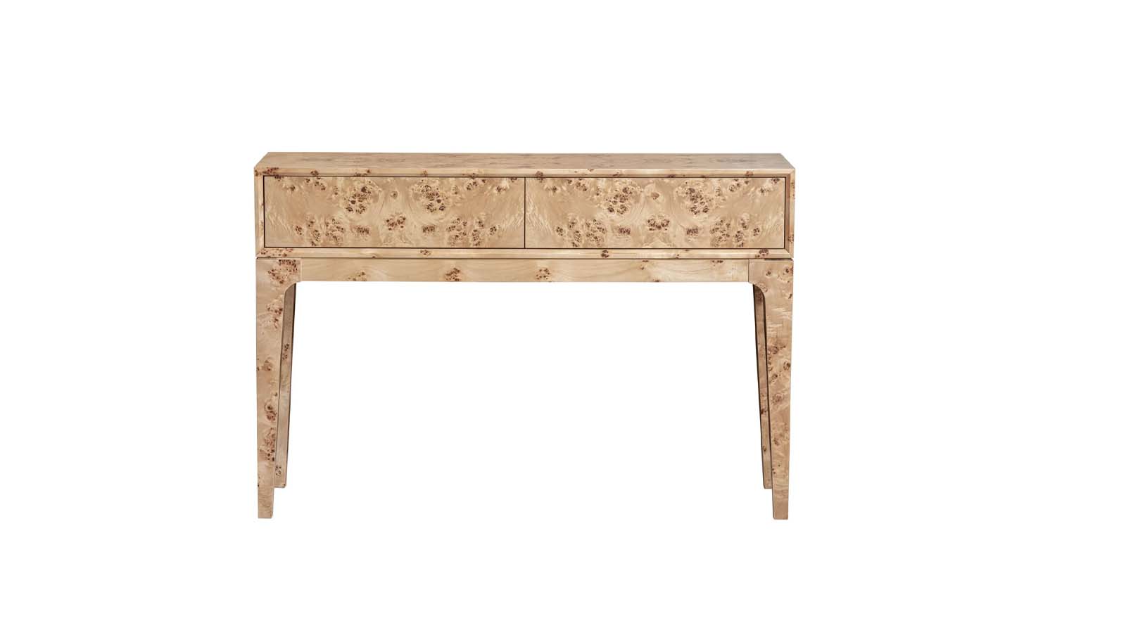 Nappa Console Table - Image 2