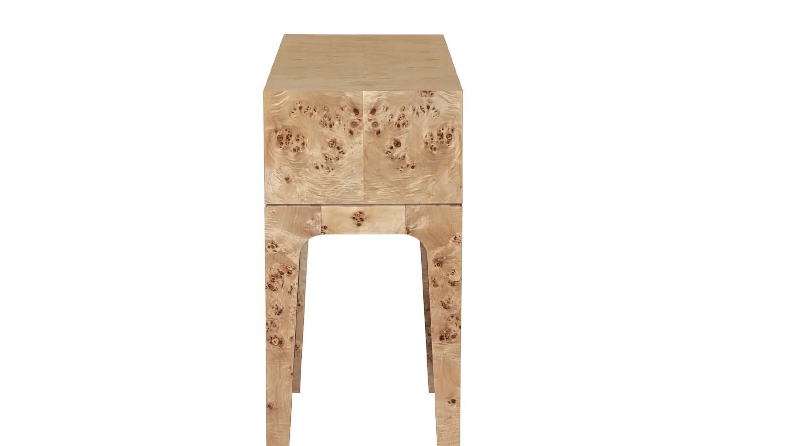 Nappa Console Table - Image 3