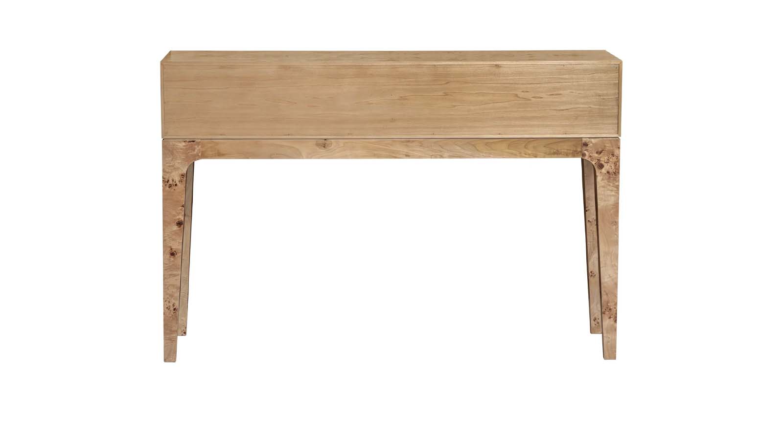 Nappa Console Table - Image 4
