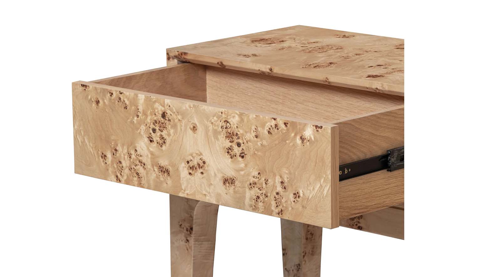 Nappa Console Table - Image 5