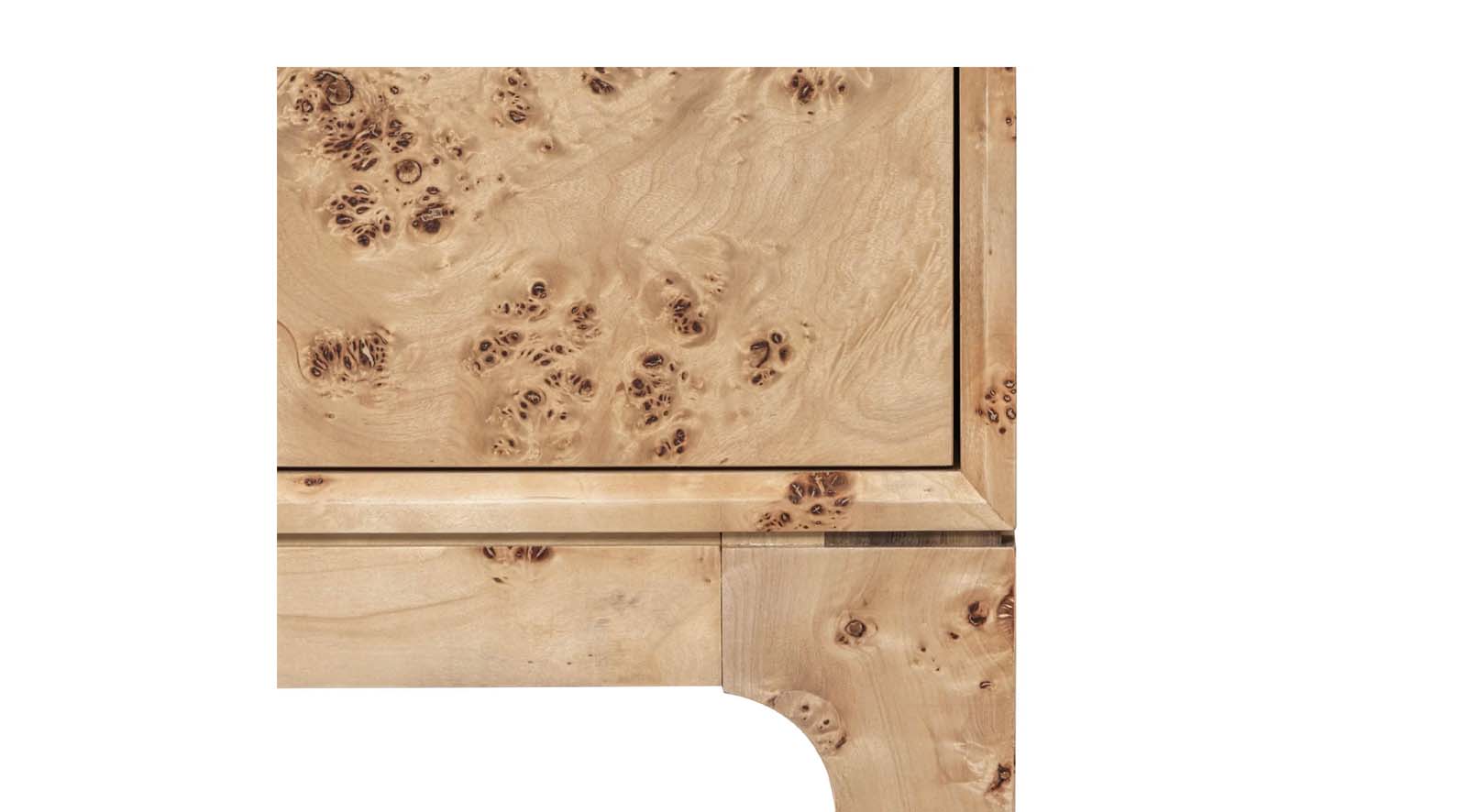 Nappa Console Table - Image 6