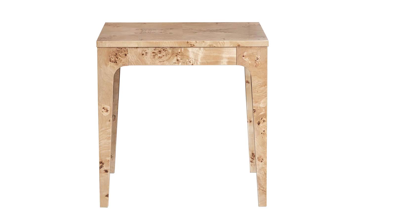 Nappa Side Table - Image 2