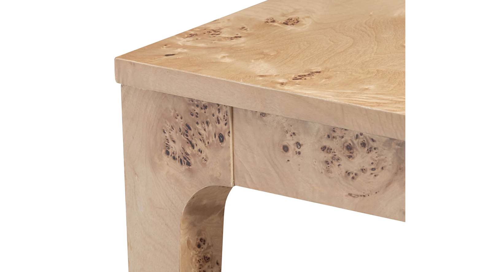 Nappa Side Table - Image 5