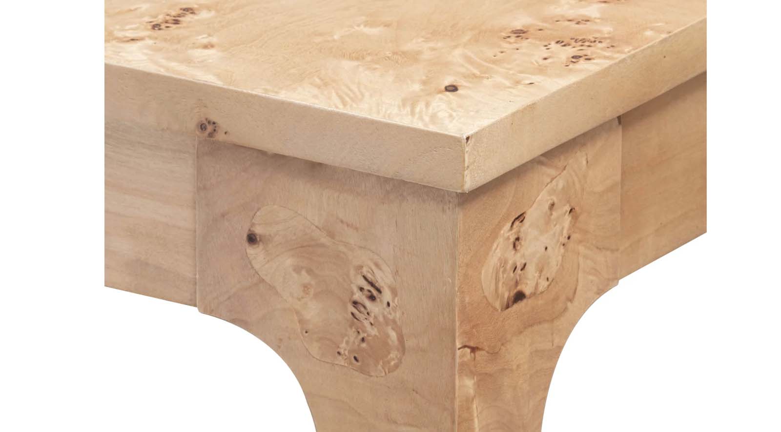 Nappa Side Table - Image 6