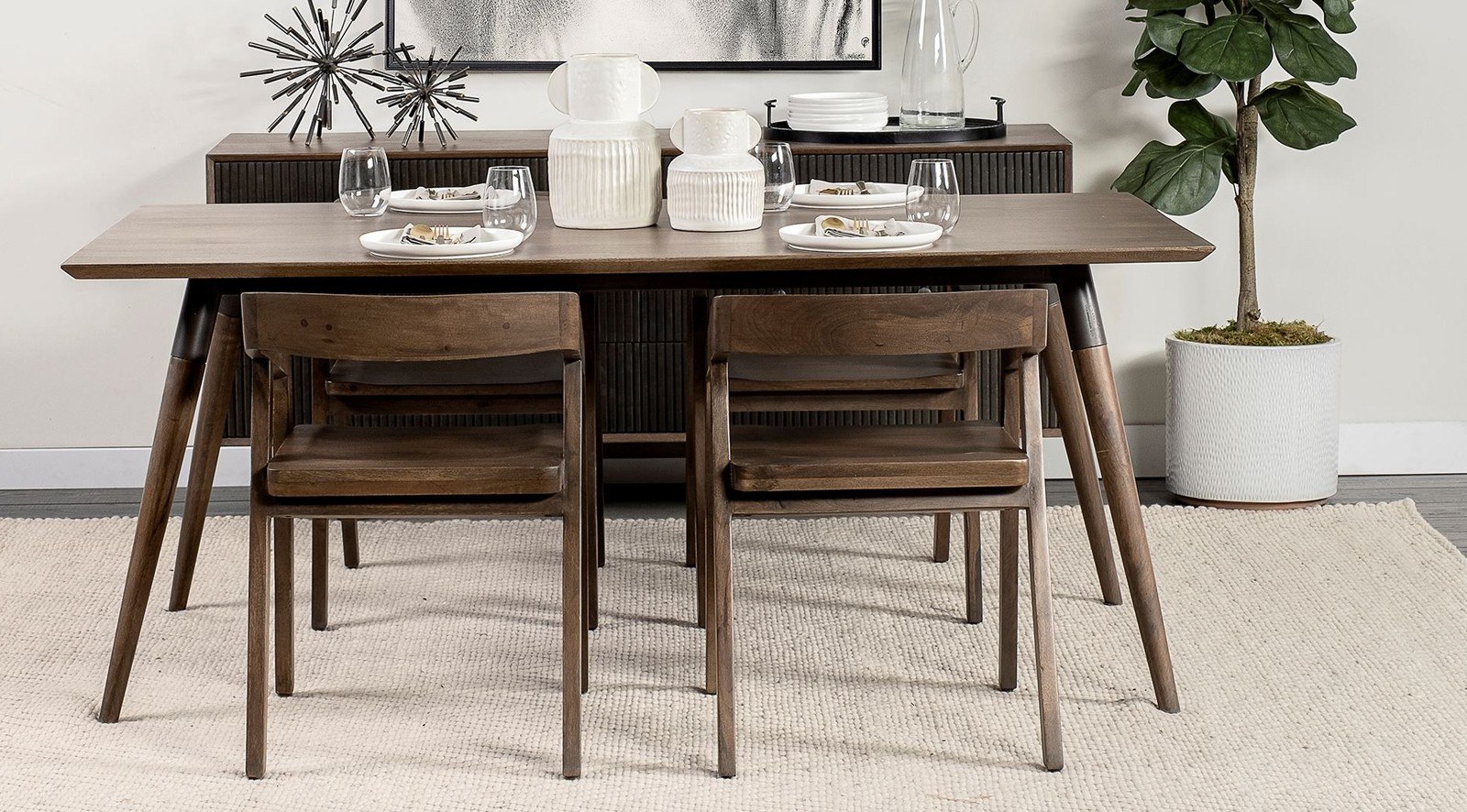 Nicholas Dining Chair - Image 9