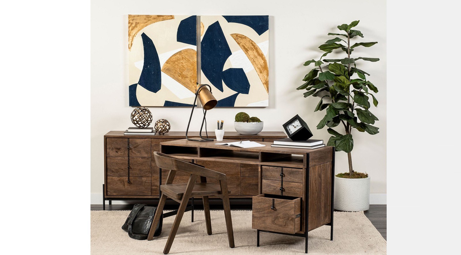 Nicholas Dining Chair - Image 8