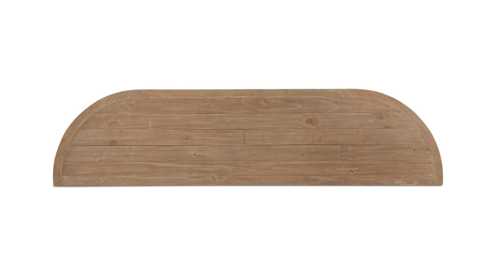 Nicola Media Cabinet- Natural - Image 8