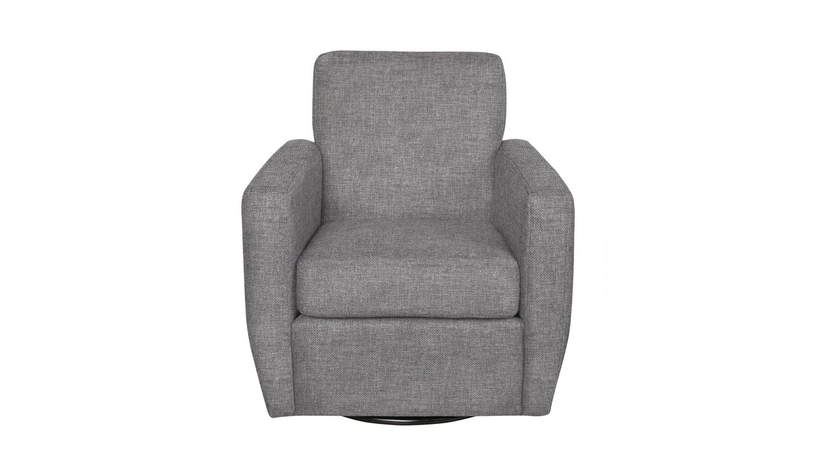 Noah Swivel Chair - Image 2