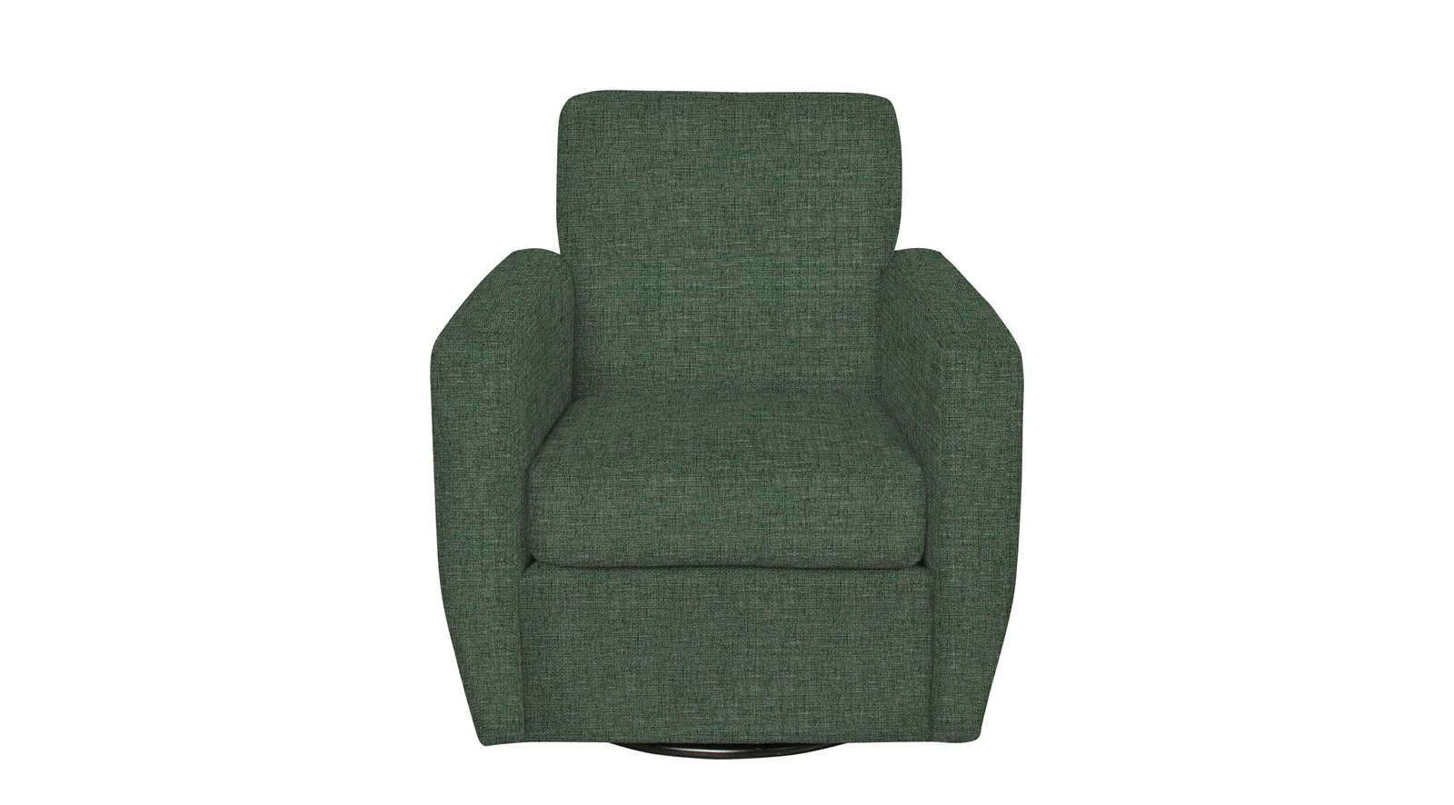 Noah Swivel Chair - Image 3