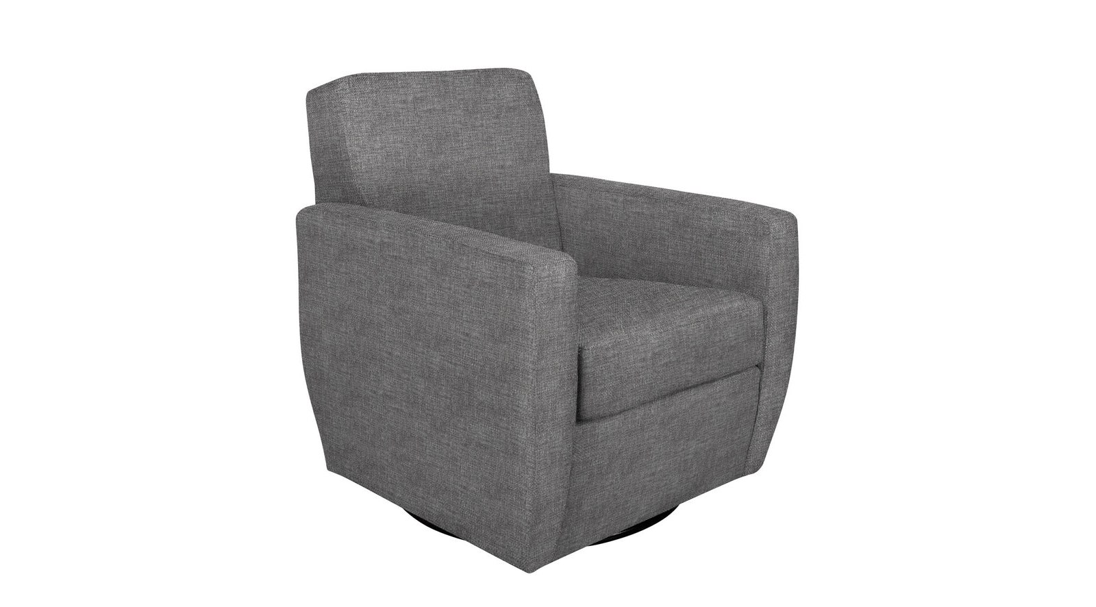 Noah Swivel Chair - Image 4