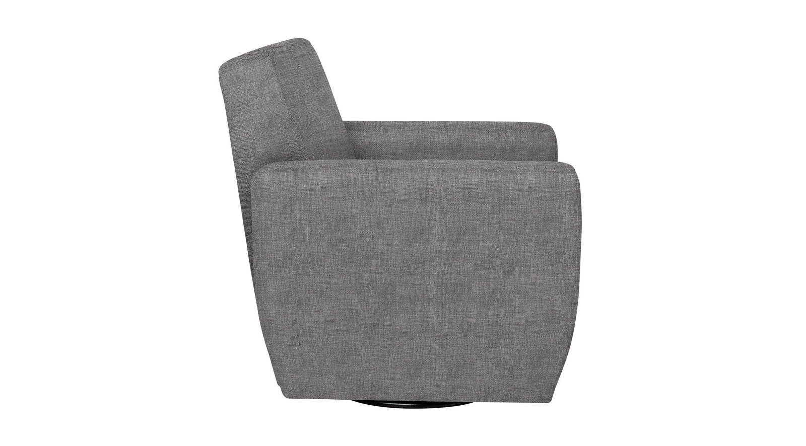 Noah Swivel Chair - Image 5