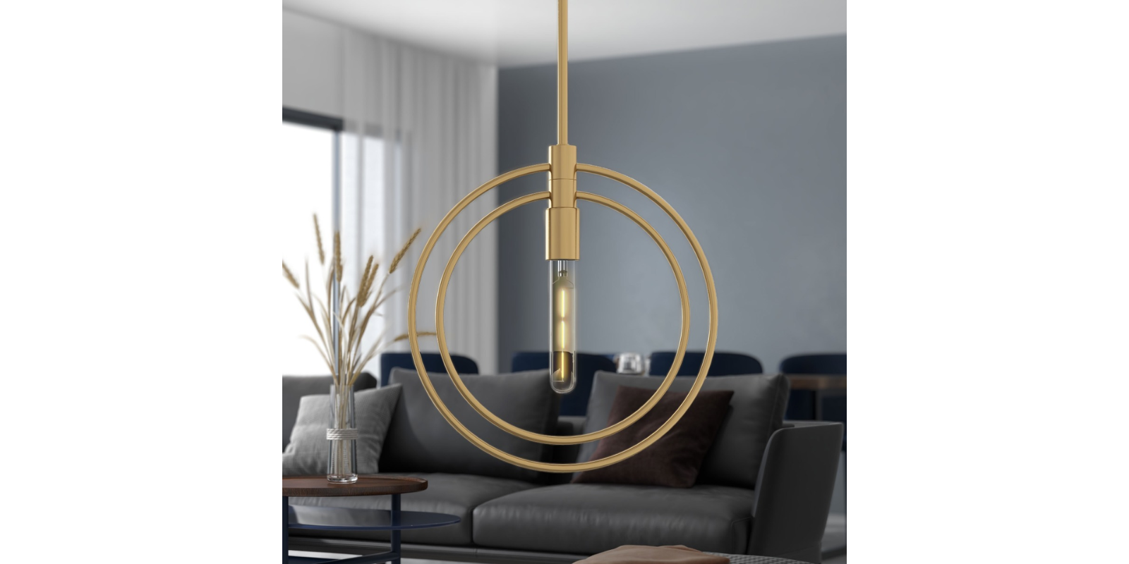 Nova Pendant - Image 12