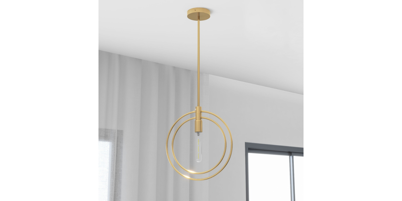 Nova Pendant - Image 7