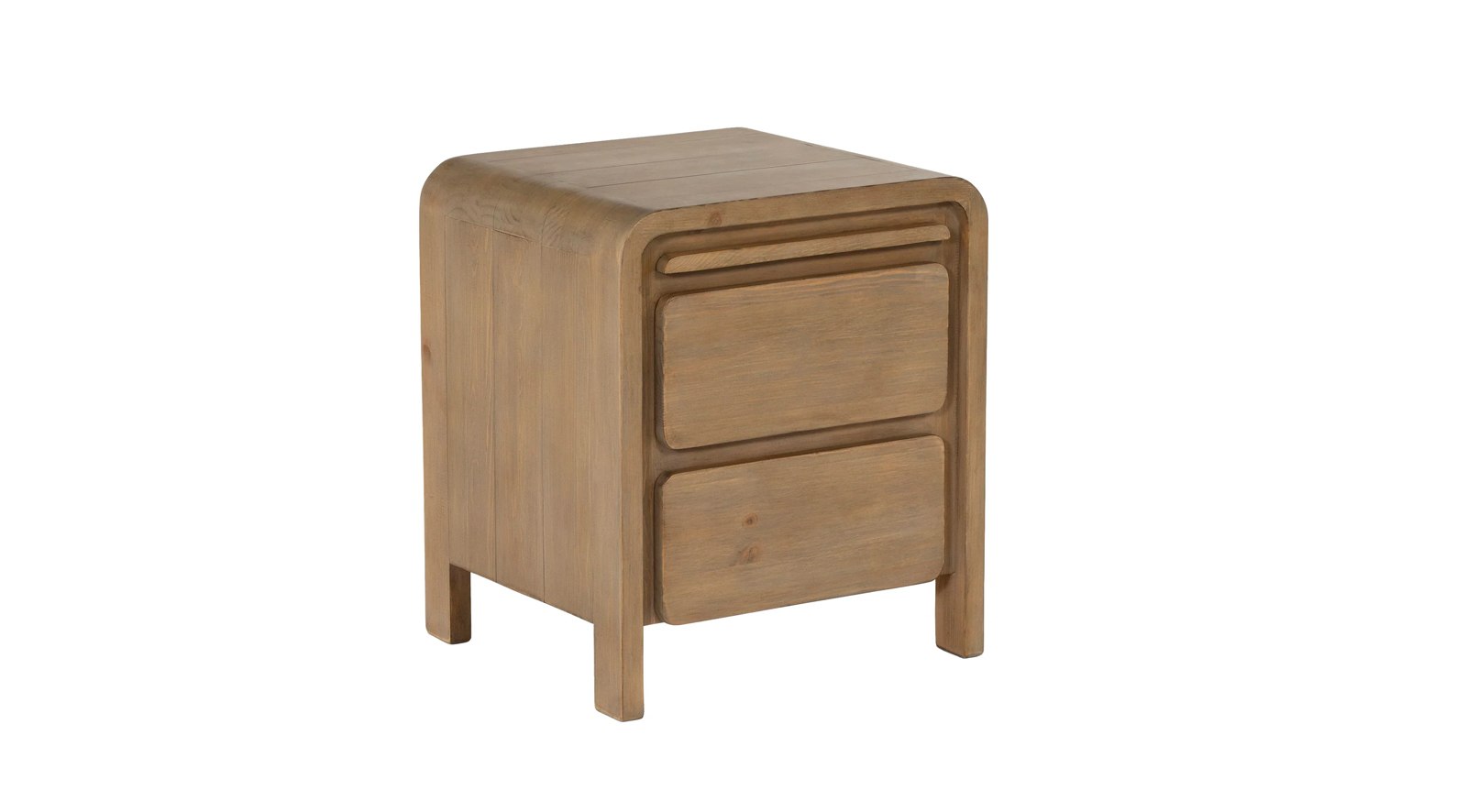 Operal 2D Nightstand