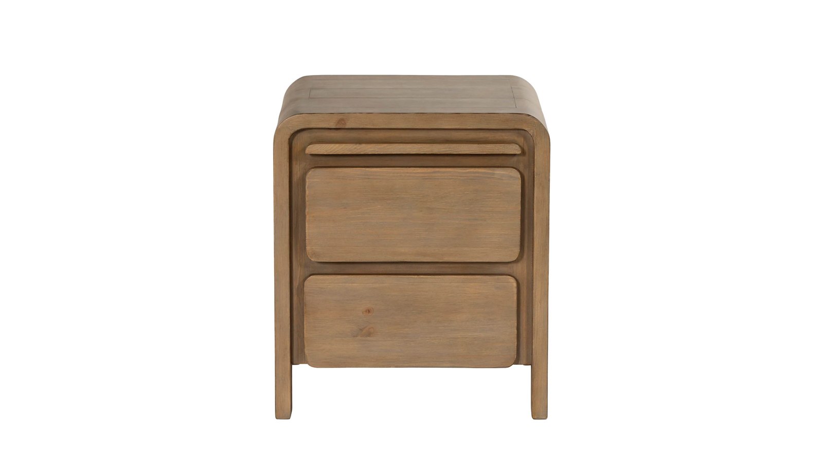 Operal 2D Nightstand - Image 2