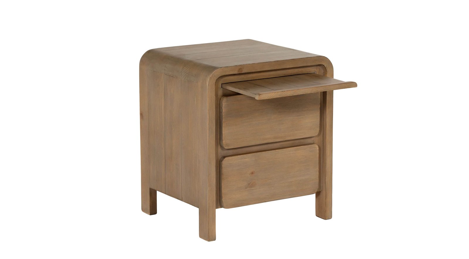 Operal 2D Nightstand - Image 3