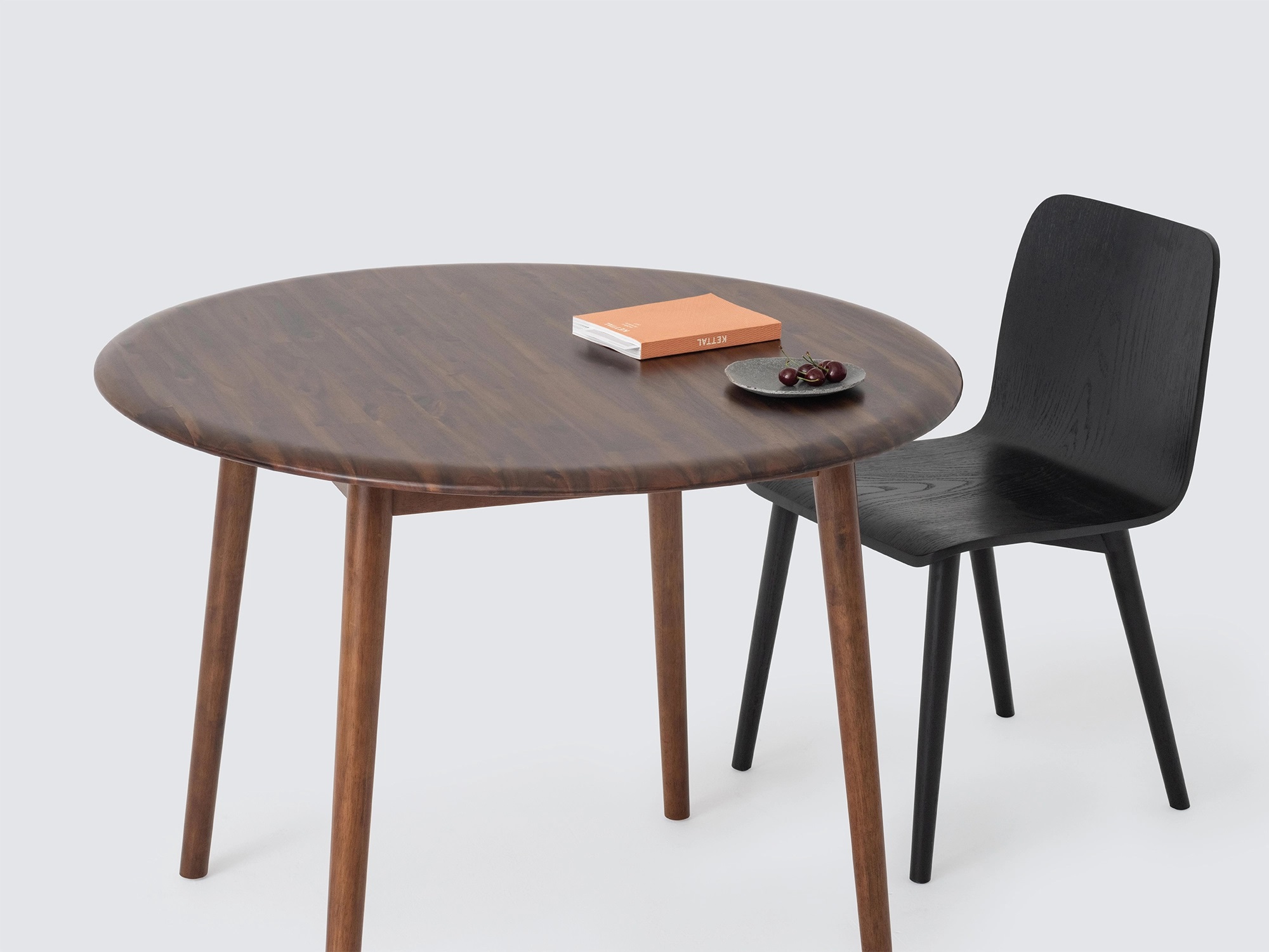 Kacia Dinette Table-Round - Image 3