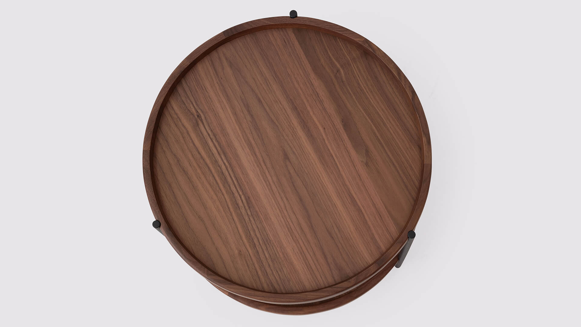 Sage Round Coffee Table - Image 3