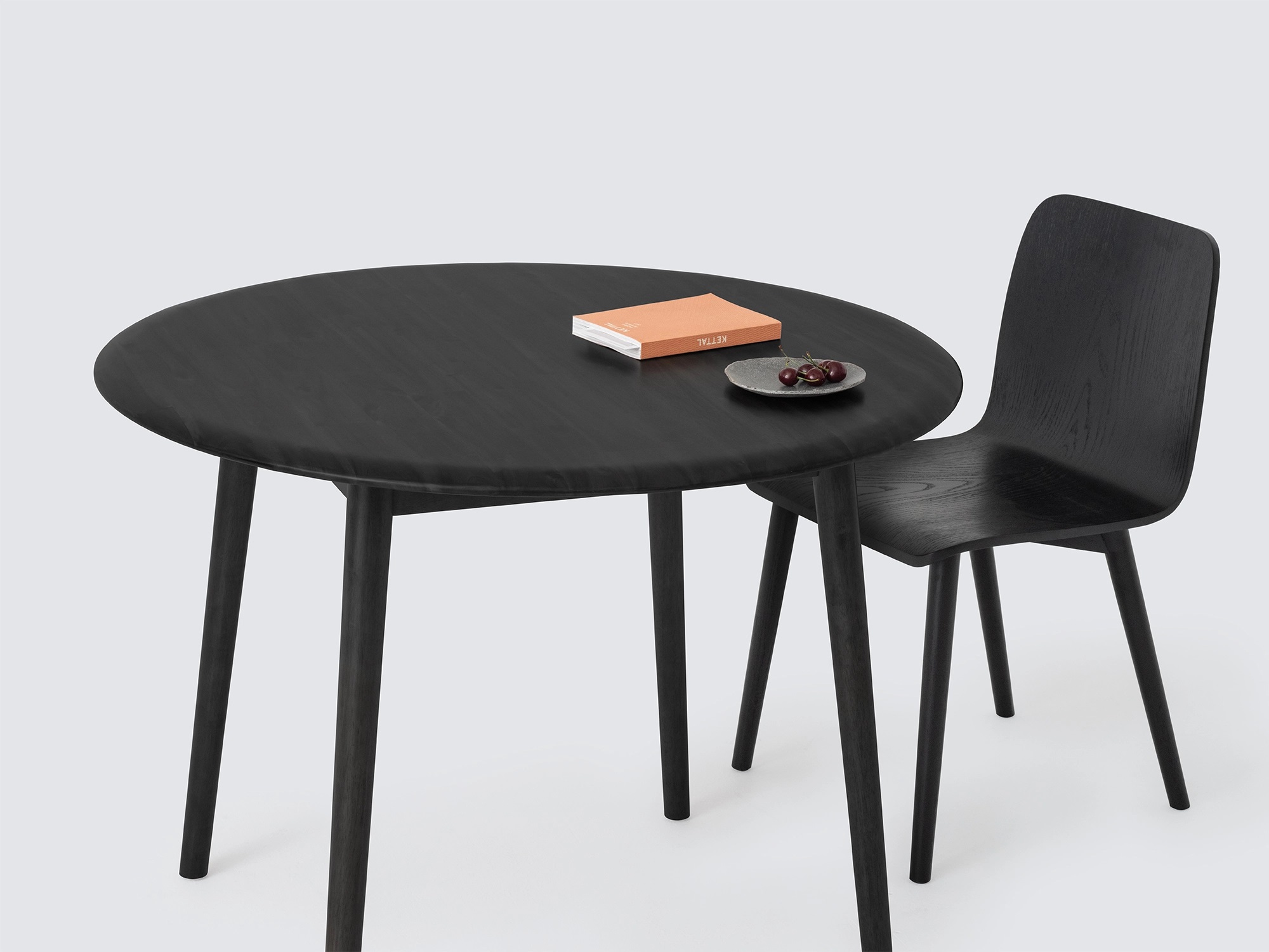 Kacia Dinette Table-Round - Image 6