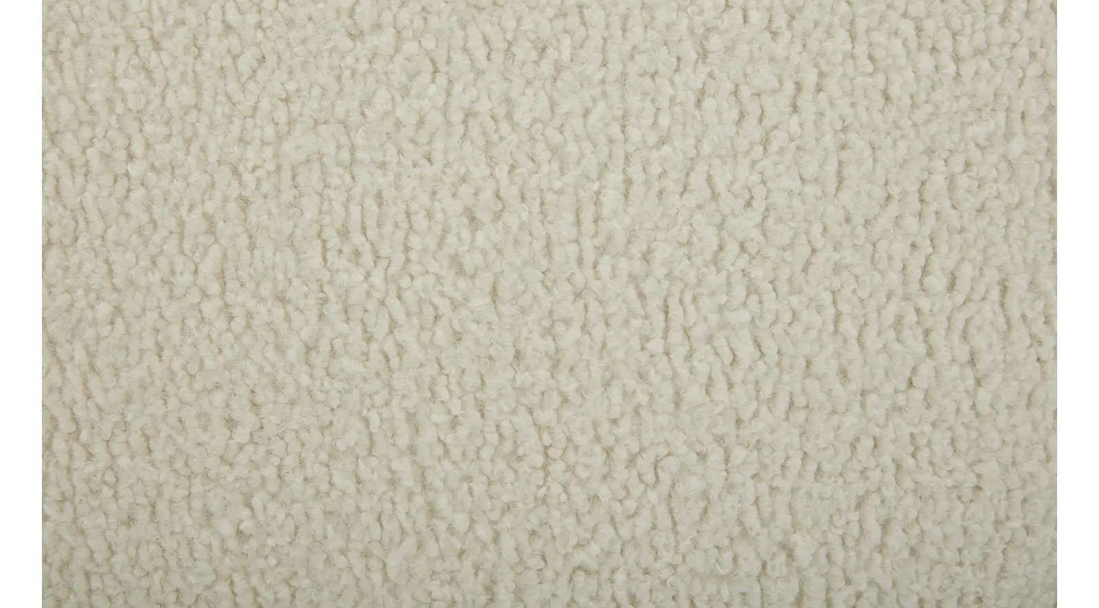 Oscy Swivel Chair- Shearling White - Image 10