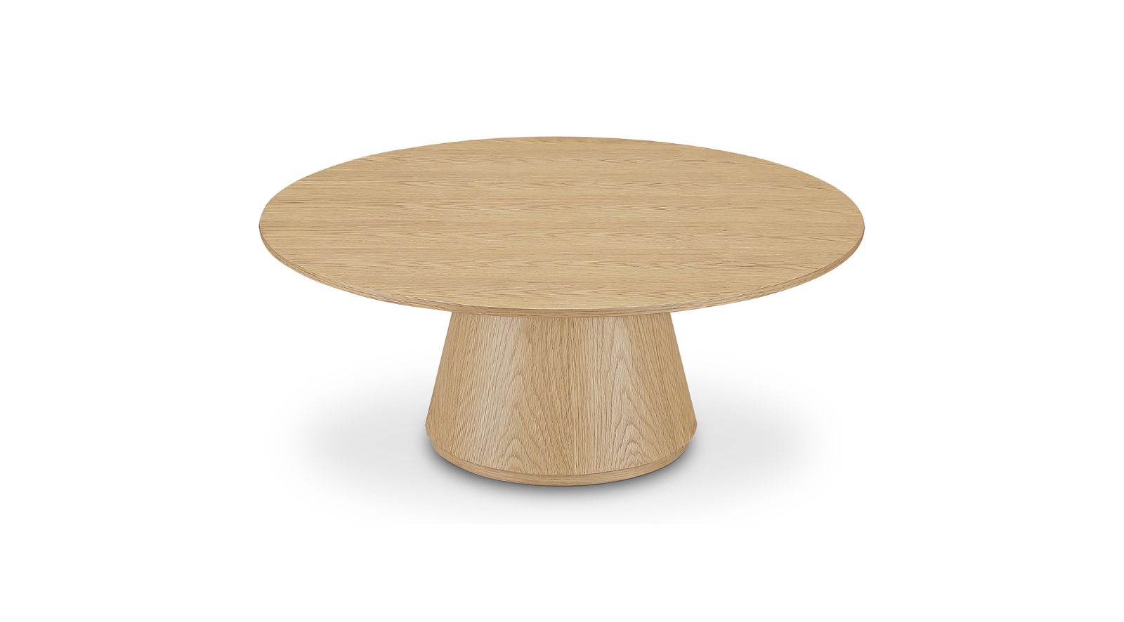 Otago Coffee Table- Oak